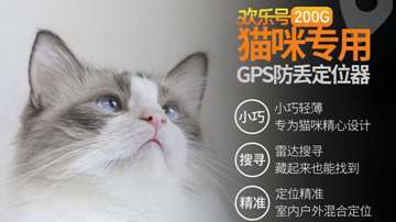 猫丢了会自己回来吗？用欢乐号猫咪万搏彩票网站网址
，快速找回猫咪！