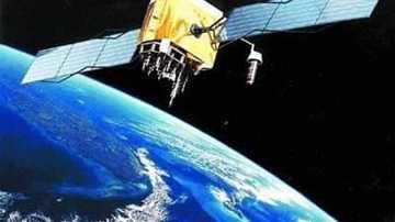 北斗第33、34颗卫星成功定点