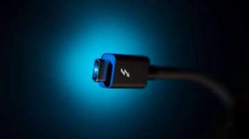USB4规范解读：比USB3.0有哪些进步？传输带宽高，兼容雷电3