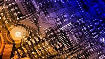 中国PCB生产加工行业现状，及发展趋势分析