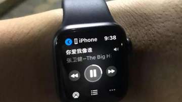 Apple watch买哪一代？分析什么样的人适合买iwatch5代？