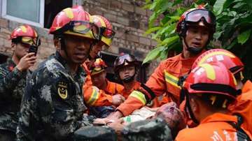 提前61秒预警长宁地震！详解地震预警系统是什么原理？