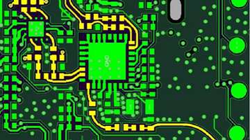 PCB电路板上的线路，画多宽？除了电流，还需要考虑这些因素！-燚智能硬件开发周教授