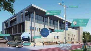 智慧路灯杆市场分析报告：有哪些企业、如何落地、有哪些政策支持