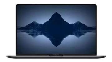 据说，16英寸MacBook Pro本月底要推出了！