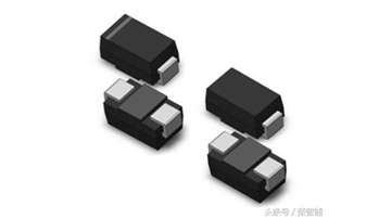 二极管的四个参数-燚智能硬件开发周教授