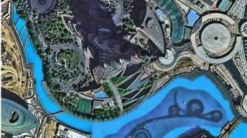 我国的遥感卫星有多厉害？图像和视频拍摄、米级分辨率，还有人工智能加持！