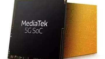 联发科5G芯片明年量产出货！加推4颗6nm 5G SoC！廉价5G手机要来了！