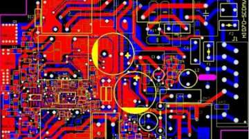 如何减小EMI辐射？利用PCB分层和走线，控制电路板EMI辐射