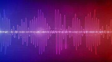 语音识别是怎么实现的？简单分析声音波形的基本处理算法