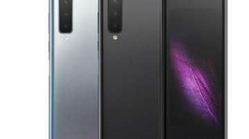 三星折叠屏手机归来！三星Galaxy Fold评测：还会再折坏么？