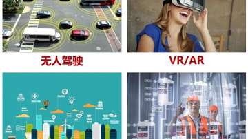 5G网络是怎么构成的？5G网络的架构分析：接入网、承载网、核心网