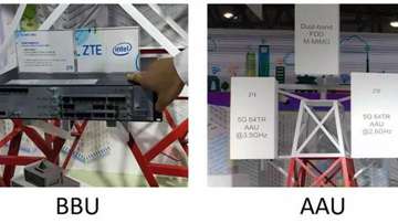 5G基站辐射大么？运营商实测5G基站比4G基站功耗大几倍！是否影响健康？