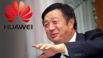 华为5G专利可打包卖给美国、华为6G也是世界领先！任正非采访实录