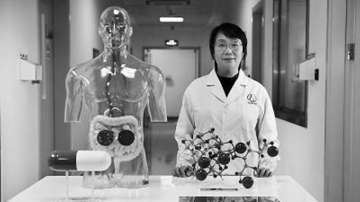“九期一”怎么治阿尔茨海默病？临床效果如何？使用多长时间生效？