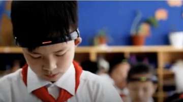 “监控头环”被责令停用，脑电波电控头环是不是伪科学？