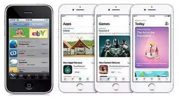 APP开发者的下一个风口：工业APP和物联网APP