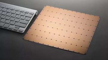 史上最大的芯片Wafer Scale Engine，为什么要造那么大？有哪些技术难点？
