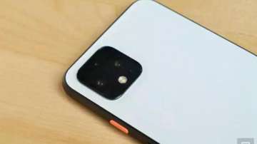 谷歌Pixel 4发布，看看有什么新功能？相比iPhone 11怎么样？