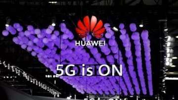 美国能否成功打击华为5G？华为已经开始生产不含美国元器件的5G基站！一颗美国元器件都没有