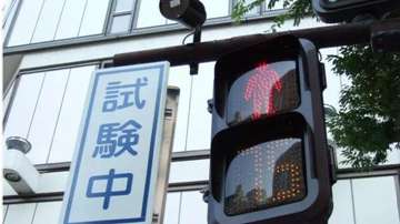 交通信号灯工作要求、5G下的智能红绿灯的市场分析和需求解读