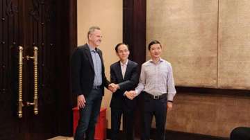 华为还能不能继续购买ARM授权？ARM强调和还在华为合作，未来架构也能授权给华为！