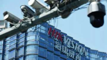 海康威视和大华，如何应对美国禁令？实体清单对我国安防产业影响有多大？