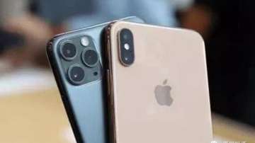 iPhone11和iPhone XS Max买哪个好？优缺点对比解读！