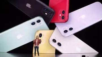 为什么iPhone11不支持5G？库克：苹果不求第一，只求最好！但真相是...
