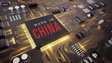 中国有哪些芯片代工和封测公司？有哪些是上市公司？