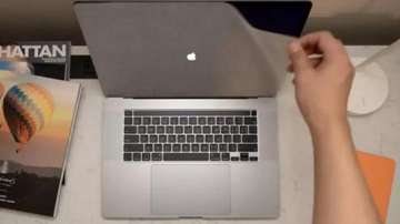 16英寸MacBook Pro评测：这是史上最强大的苹果笔记本！