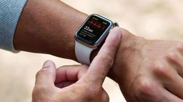 Apple Watch增强医疗功能：支持语音导入病历、开药